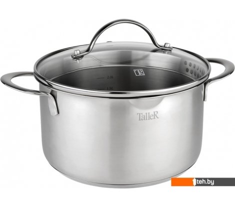 - Кастрюли Taller Авелина TR-7253 - Авелина TR-7253