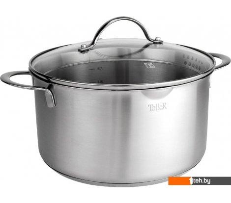  - Кастрюли Taller Авелина TR-7254 - Авелина TR-7254