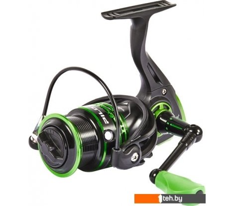  - Рыболовные катушки Feeder Concept Pilot 7 4000FD - Pilot 7 4000FD