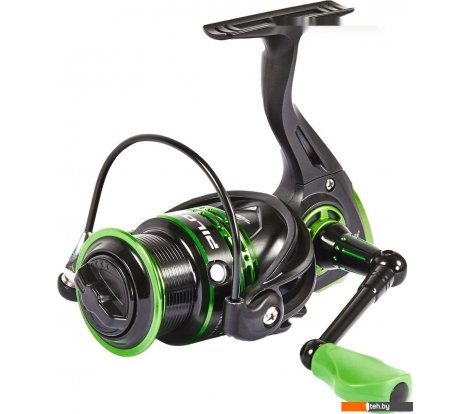  - Рыболовные катушки Feeder Concept Pilot 7 4000FD - Pilot 7 4000FD