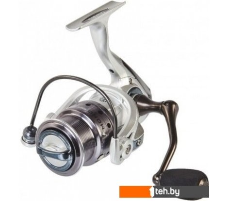  - Рыболовные катушки Salmo Diamond BP Spin 7 2040FD - Diamond BP Spin 7 2040FD