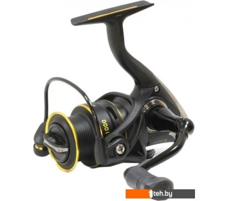  - Рыболовные катушки RYOBI Virtus 2000 - Virtus 2000