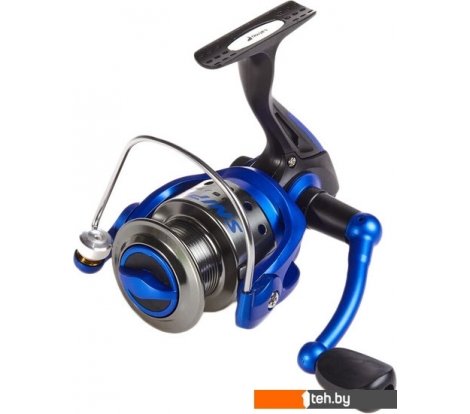  - Рыболовные катушки Salmo Sniper Spin 6 3000FD - Sniper Spin 6 3000FD
