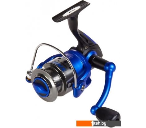  - Рыболовные катушки Salmo Sniper Spin 6 2000FD - Sniper Spin 6 2000FD