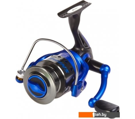  - Рыболовные катушки Salmo Sniper Spin 6 4000FD - Sniper Spin 6 4000FD