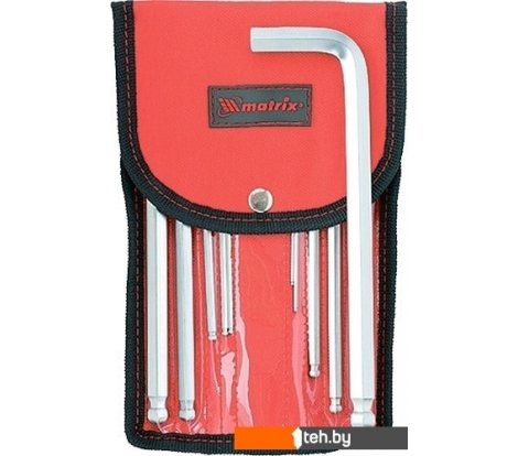  - Наборы инструментов Matrix 12311 (10 предметов) - 12311 (10 предметов)