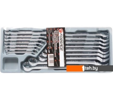  - Наборы инструментов FORSAGE F-T5161 (16 предметов) - F-T5161 (16 предметов)