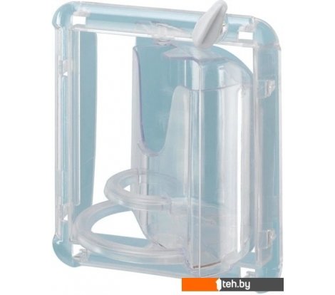  - Миски, поилки, кормушки для животных Ferplast Brava 2 84526721 (прозрачный) - Brava 2 84526721 (прозрачный)