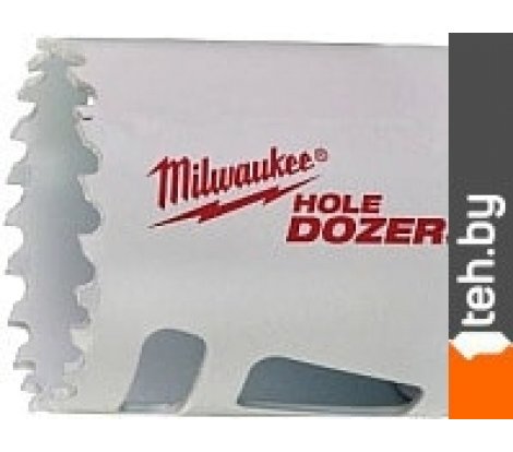  - Коронки Milwaukee 49560097 - 49560097