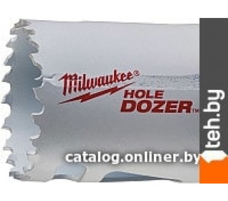  - Коронки Milwaukee 49560092 - 49560092