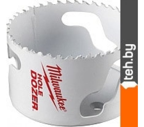  - Коронки Milwaukee Hole Dozer 49560122 - Hole Dozer 49560122