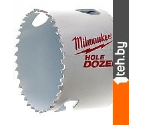  - Коронки Milwaukee Hole Dozer 49560159 - Hole Dozer 49560159