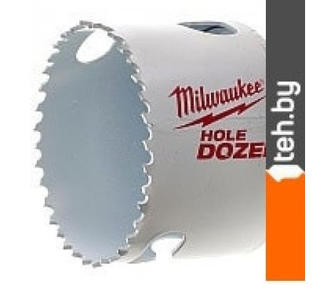  - Коронки Milwaukee Hole Dozer 49560159 - Hole Dozer 49560159