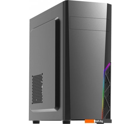  - Корпуса Zalman T8 - T8