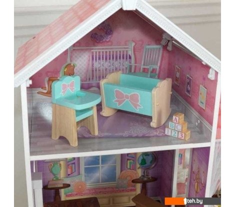  - Кукольные домики KidKraft Country Estate 65242 - Country Estate 65242