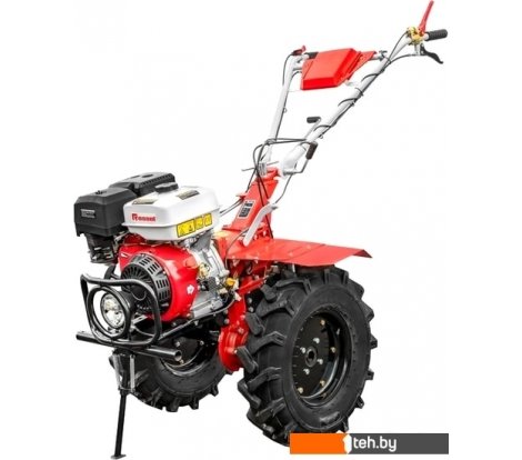  - Мотоблоки и мотокультиваторы Rossel K-318 - K-318