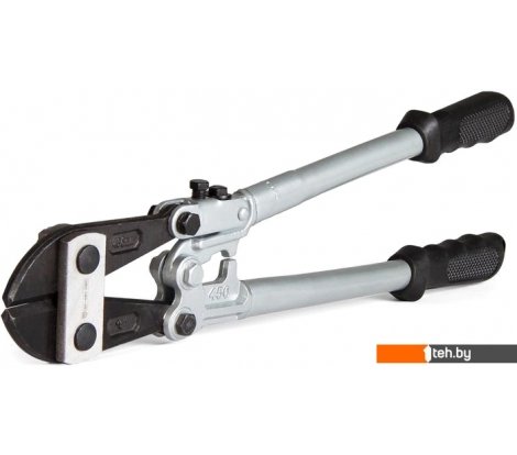  - Строительный, слесарный, монтажный инструмент КВТ БР-450 67837 - БР-450 67837