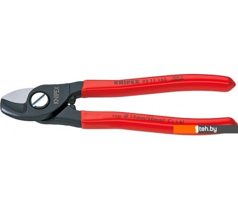  - Строительный, слесарный, монтажный инструмент Knipex KN-9511165 - KN-9511165