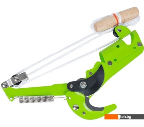  - Садовый инструмент Центроинструмент штанговый 1553 - штанговый 1553