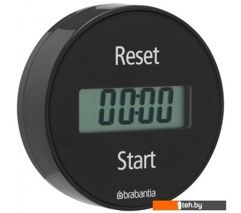  - Другие кухонные аксессуары Brabantia Tasty+ (темно-серый) - Tasty+ (темно-серый)