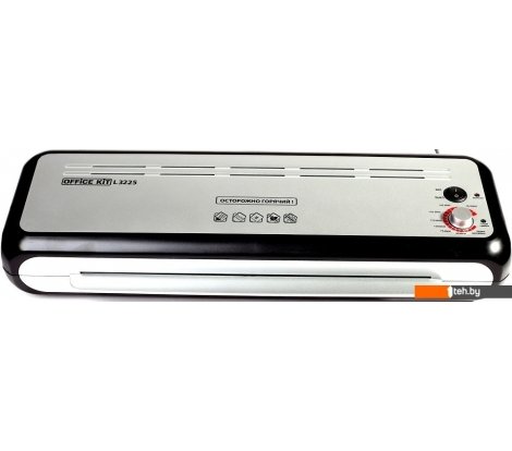 - Ламинаторы Office-Kit L3225 - L3225