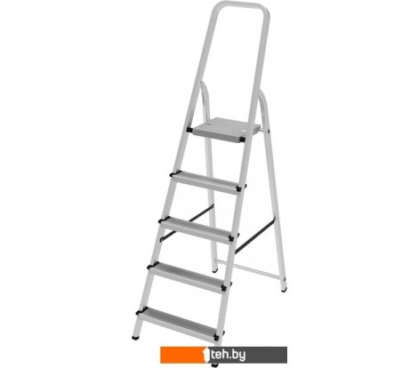  - Лестницы и стремянки Новая высота NV 2110 9 ступеней 2110109 - NV 2110 9 ступеней 2110109