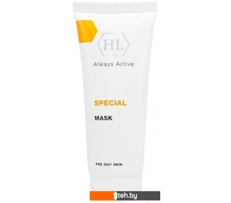  - Косметика по уходу за лицом Holy Land Маска кремовая Special Mask очищающая 70 мл - Маска кремовая Special Mask очищающая 70 мл