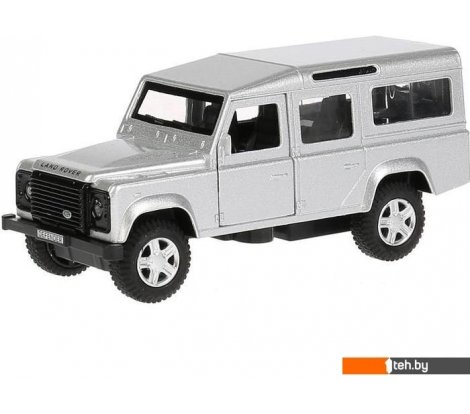  - Игрушечный транспорт Технопарк Land Rover Defender DEFENDER-SL - Land Rover Defender DEFENDER-SL