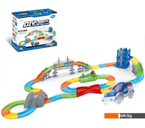  - Детские автотреки, трассы Sima-Land Магический Трек 2948308 - Магический Трек 2948308