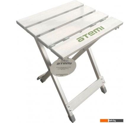  - Кемпинговая мебель Atemi AFS-350 (alu) - AFS-350 (alu)