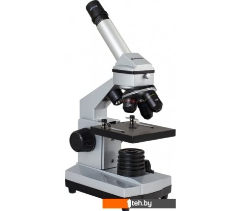  - Игры-опыты, эксперименты Bresser Junior 40x–1024x в кейсе 26754 - Junior 40x–1024x в кейсе 26754