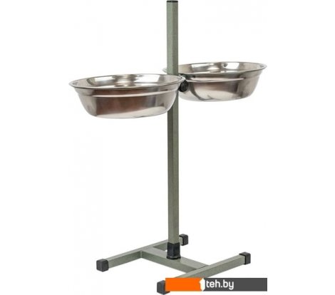  - Миски, поилки, кормушки для животных Чип 1186 - 1186