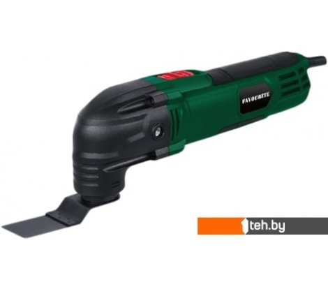  - Шлифмашины Favourite MF 500 (с кейсом) - MF 500 (с кейсом)