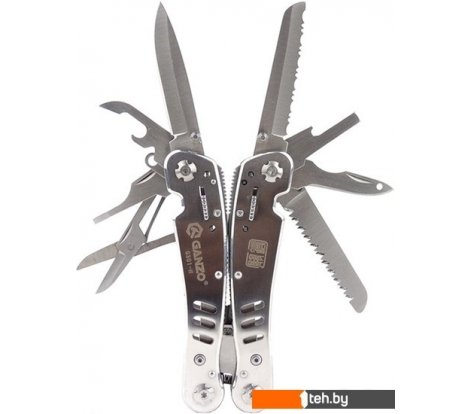  - Туристические ножи Ganzo G301H - G301H