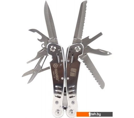  - Туристические ножи Ganzo G301H - G301H