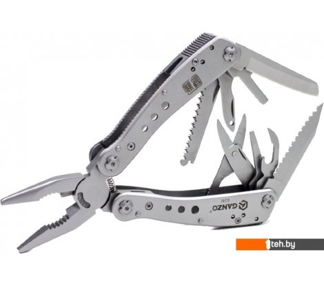  - Туристические ножи Ganzo G201 - G201