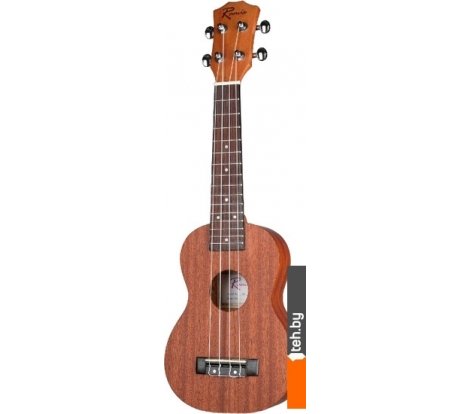  - Гитары Ramis RS-01 - RS-01