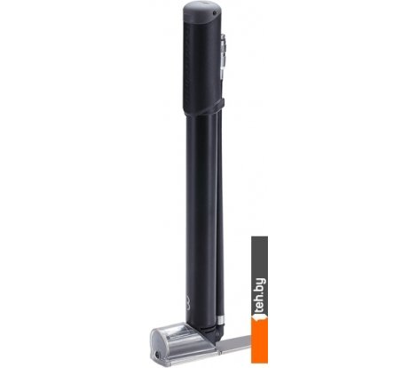  - Велосипедные насосы, манометры, шланги BBB Cycling Traveller Telescopic BMP-53 - Traveller Telescopic BMP-53