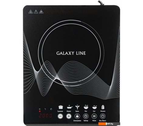  - Настольные плиты Galaxy Line GL3063 - GL3063