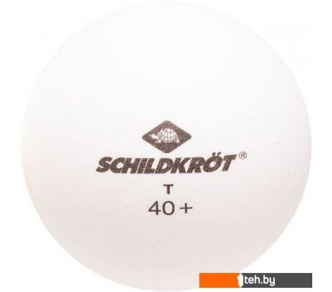  - Ракетки, мячи и аксессуары для настольного тенниса Donic-Schildkrot 1T-Training (1 звезда, 120 шт.) - 1T-Training (1 звезда, 120 шт.)