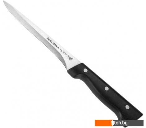  - Кухонные ножи, ножницы, овощечистки, точилки Tescoma Home Profi 880525 - Home Profi 880525
