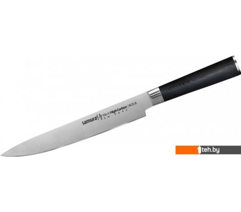 - Кухонные ножи, ножницы, овощечистки, точилки Samura Mo-V SM-0045/K - Mo-V SM-0045/K