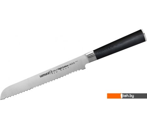  - Кухонные ножи, ножницы, овощечистки, точилки Samura Mo-V SM-0055 - Mo-V SM-0055