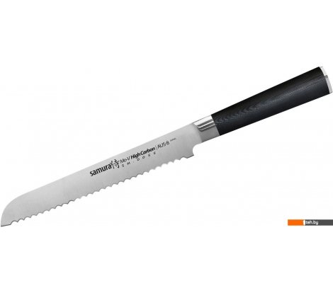  - Кухонные ножи, ножницы, овощечистки, точилки Samura Mo-V SM-0055 - Mo-V SM-0055