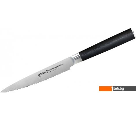 - Кухонные ножи, ножницы, овощечистки, точилки Samura Mo-V SM-0071 - Mo-V SM-0071