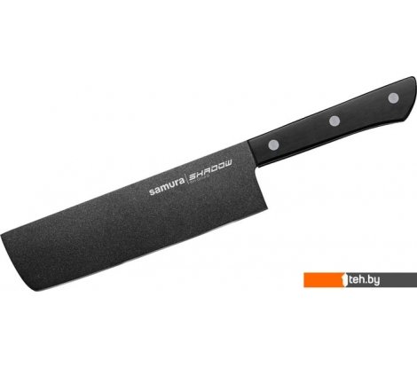  - Кухонные ножи, ножницы, овощечистки, точилки Samura Shadow SH-0043 - Shadow SH-0043