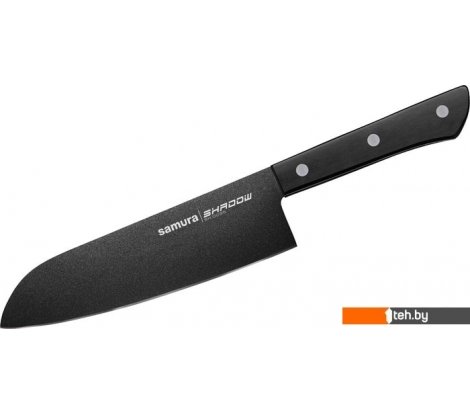 - Кухонные ножи, ножницы, овощечистки, точилки Samura Shadow SH-0095 - Shadow SH-0095