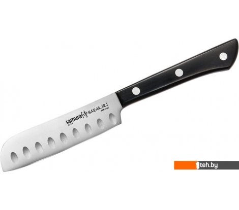  - Кухонные ножи, ножницы, овощечистки, точилки Samura Harakiri SHR-0015B - Harakiri SHR-0015B