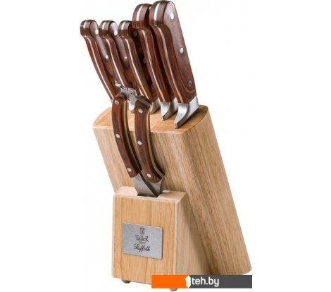  - Кухонные ножи, ножницы, овощечистки, точилки Taller Саффолк TR-2001 - Саффолк TR-2001