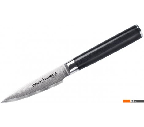  - Кухонные ножи, ножницы, овощечистки, точилки Samura Damascus SD-0010 - Damascus SD-0010